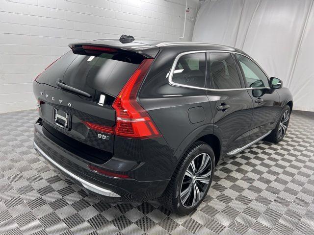 Volvo XC60 2023