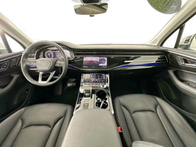 Audi Q7 2024