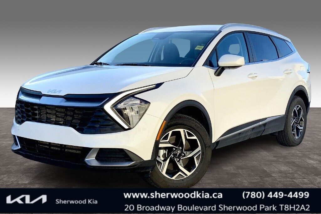 Kia Sportage 2024
