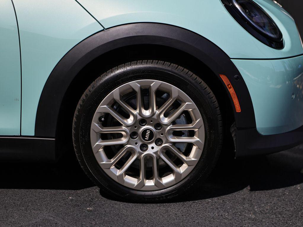 Mini Hardtop 2026
