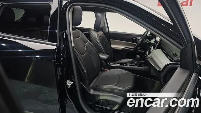 Jeep Compass 2022