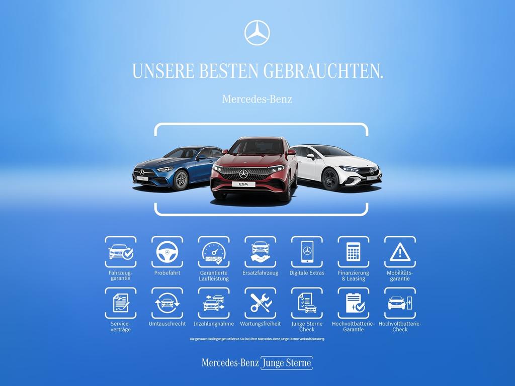 Mercedes-Benz C 300 2025
