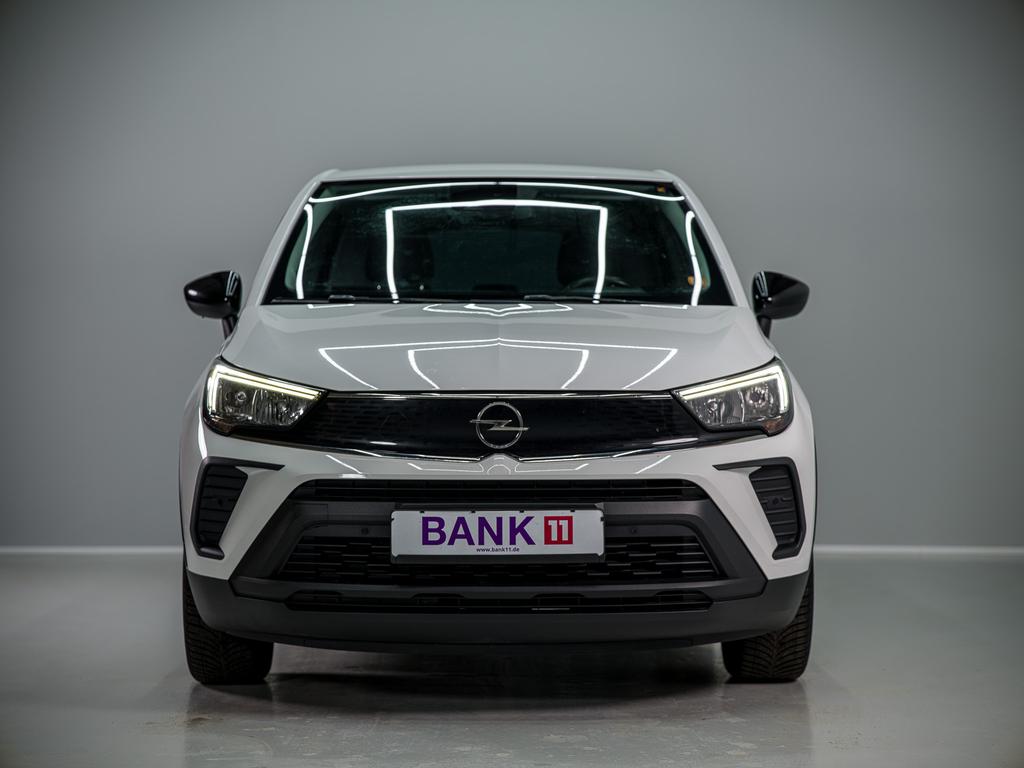 Opel CROSSLAND (X) 2022