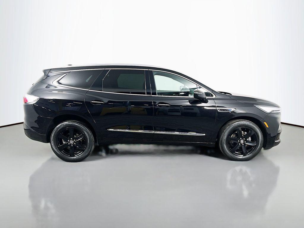 Buick Enclave 2023