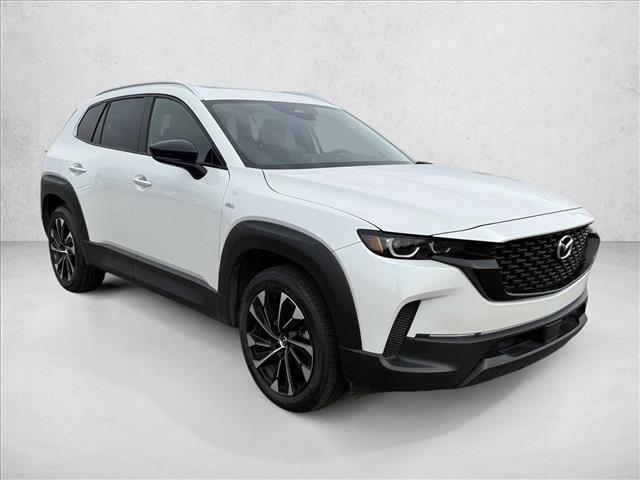 Mazda CX-50 2025