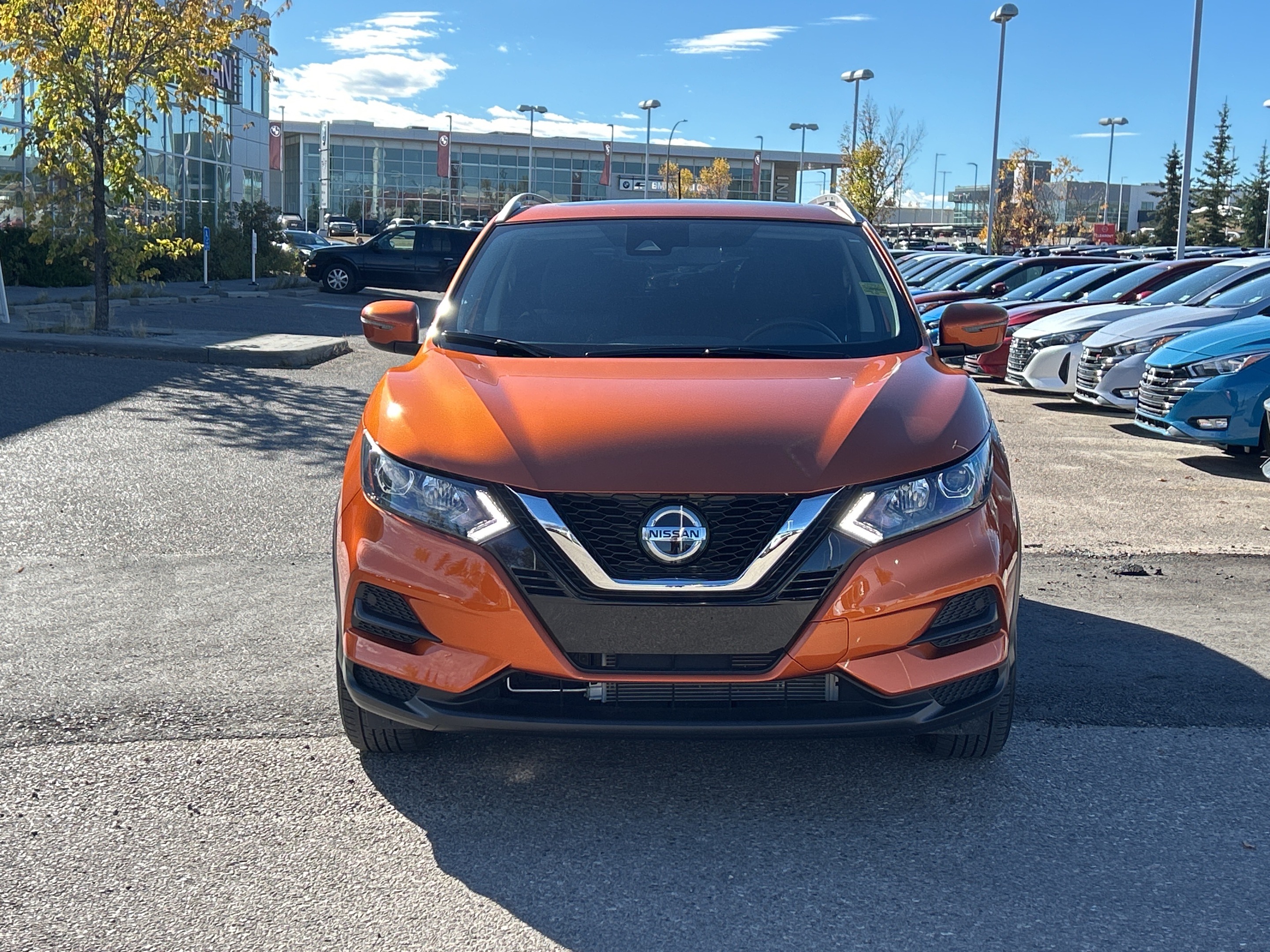 Nissan Qashqai 2023