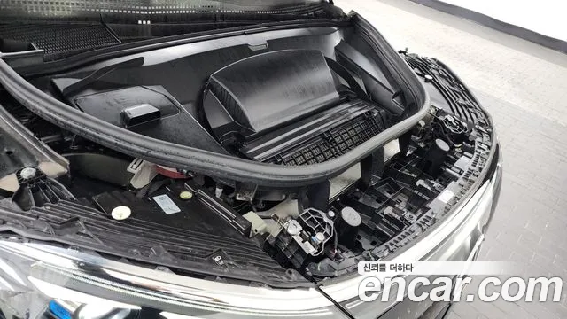 Mercedes-Benz EQS 2023