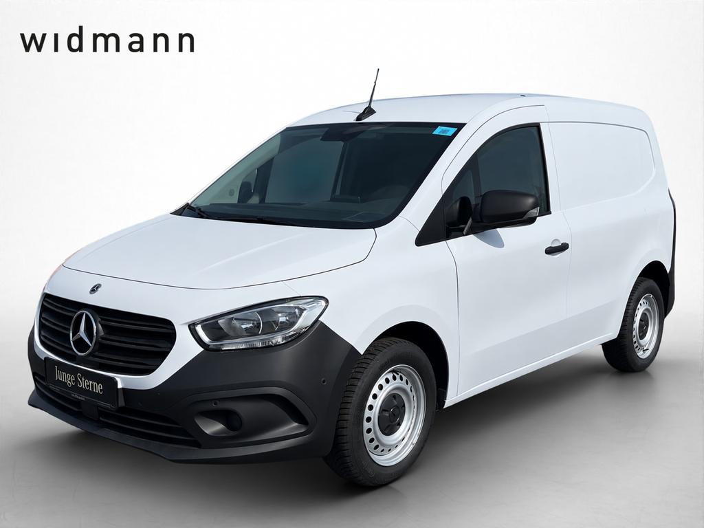 Mercedes-Benz Citan 2023