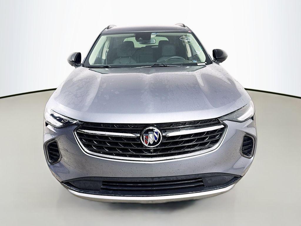 Buick Envision 2021