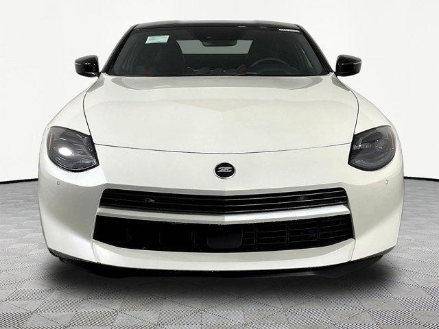 Nissan Z 2027