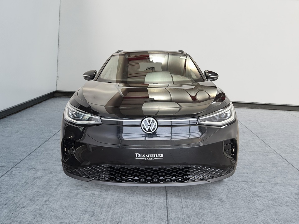 Volkswagen ID.4 2024
