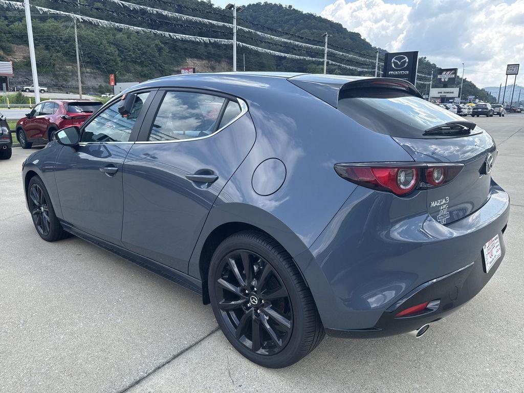 Mazda 3 2026