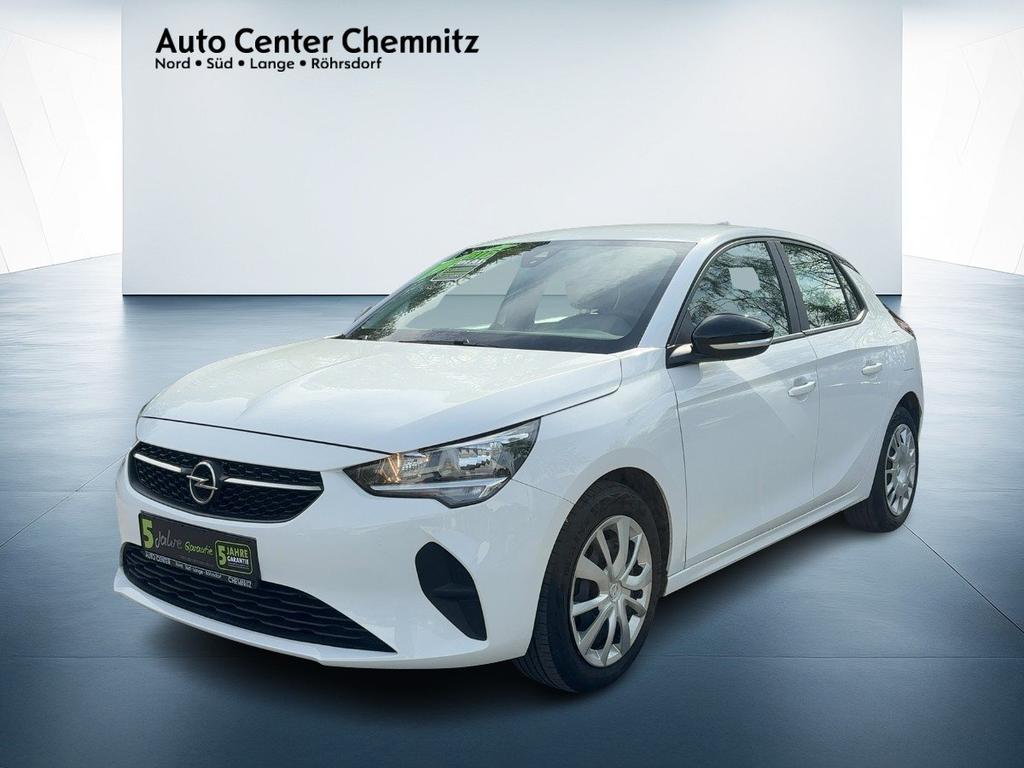 Opel Corsa 2023
