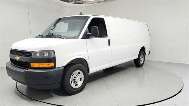Chevrolet Express 2023
