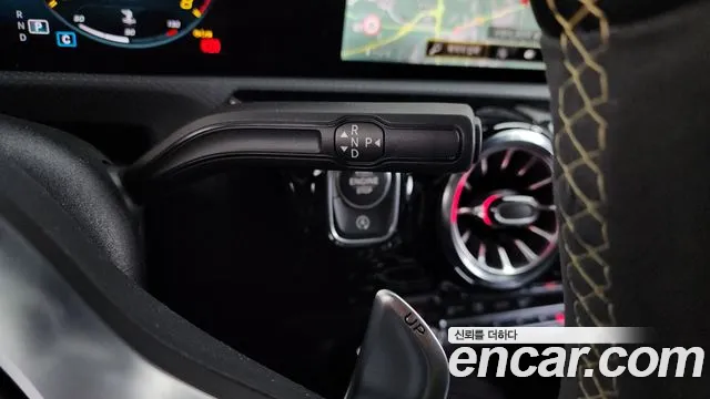 Mercedes-Benz CLA 2023