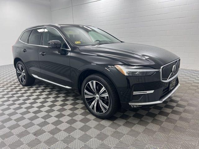 Volvo XC60 2023