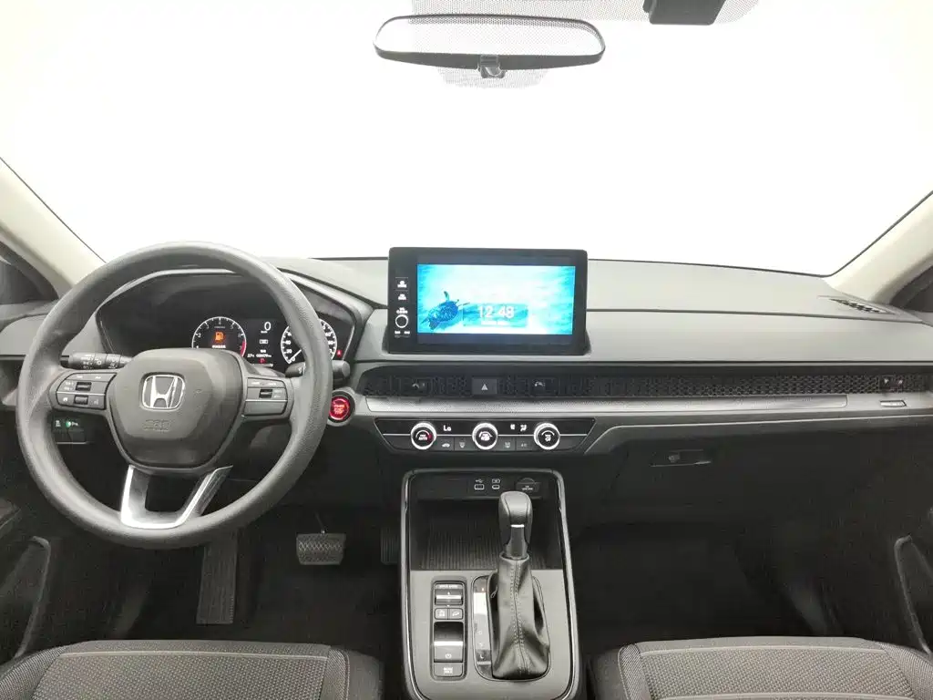 Honda CR-V 2023