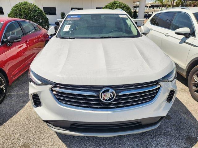 Buick Envision 2023