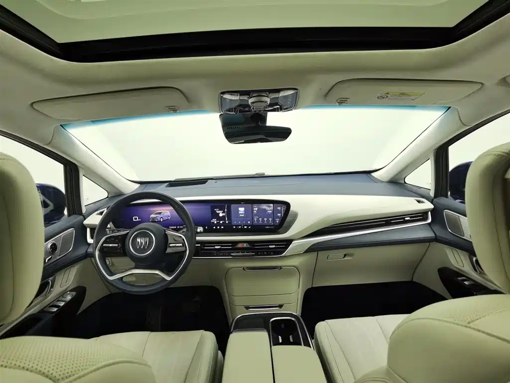 Buick Century 2023