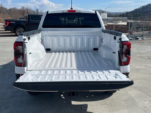 Ford Ranger 2024