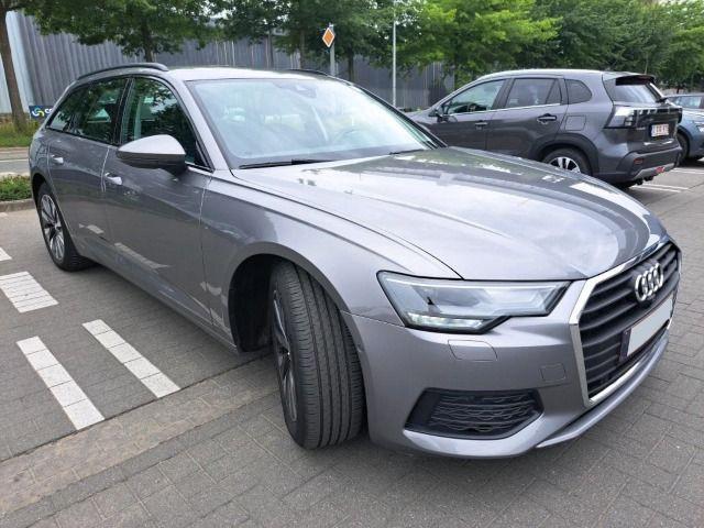 Audi A6 2020