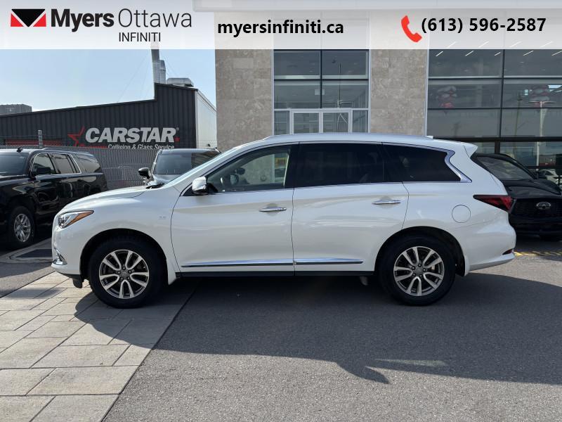 Infiniti QX60 2020