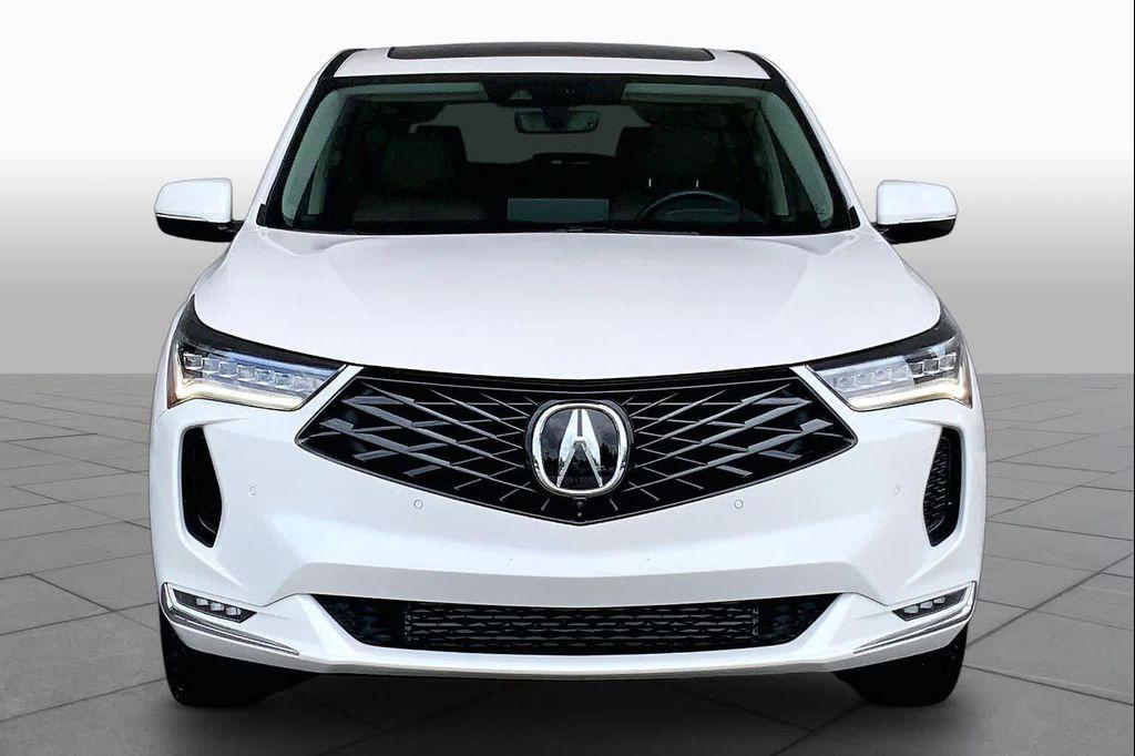Acura RDX 2025