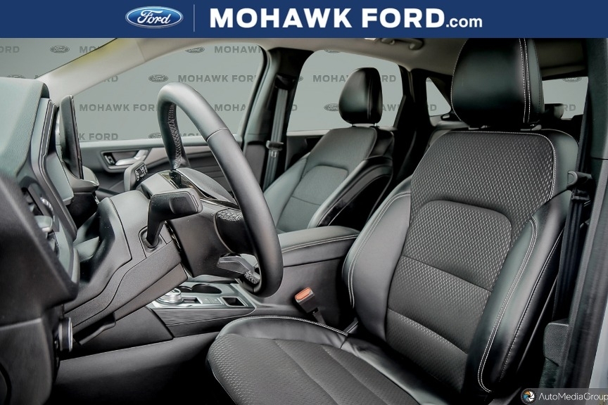 Ford Escape 2025