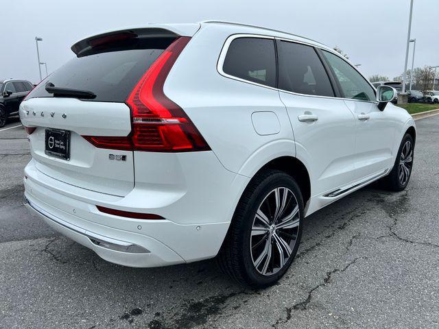 Volvo XC60 2023