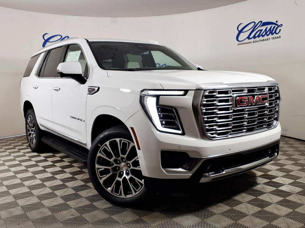 GMC Yukon 2026