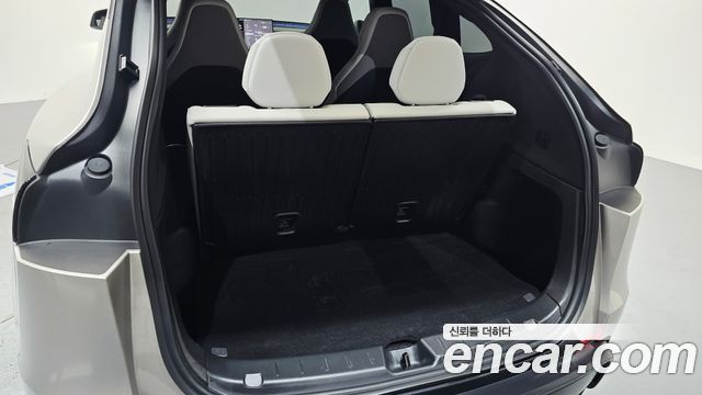 Tesla Model Y 2026