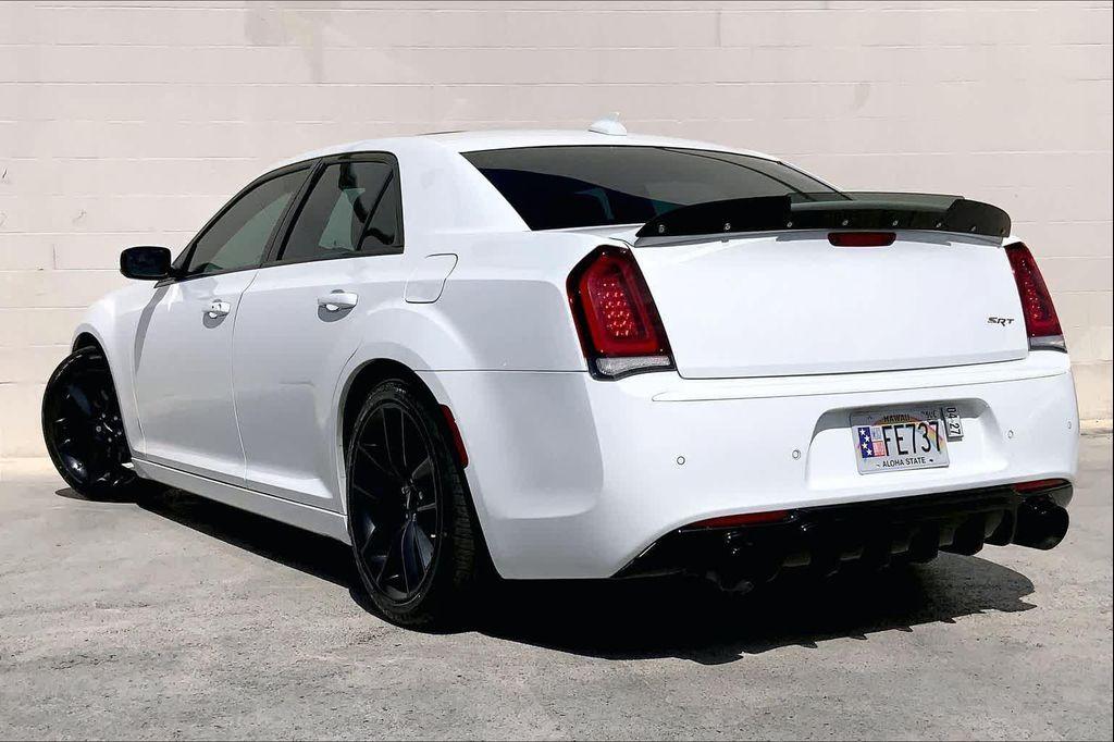 Chrysler 300 2023