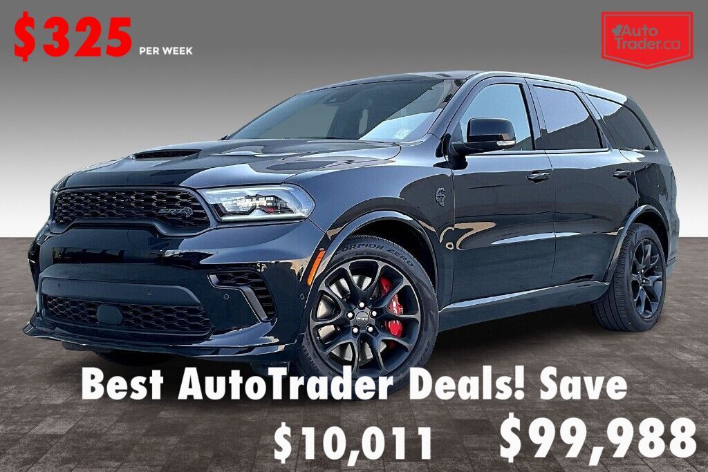 Dodge Durango 2023