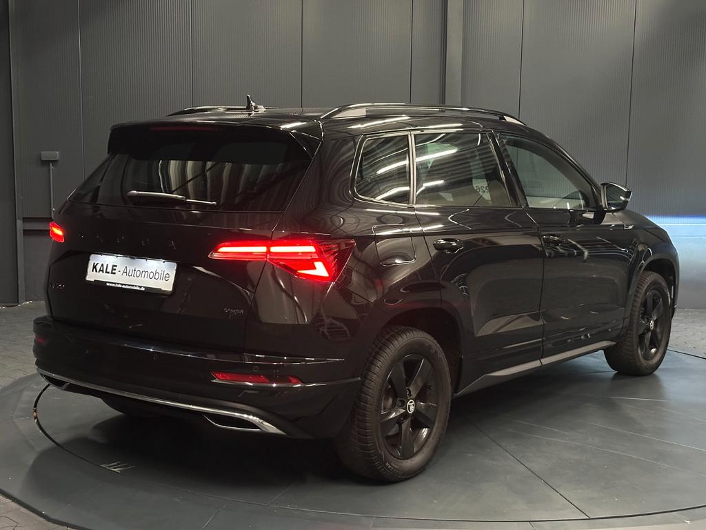 Skoda Karoq 2023