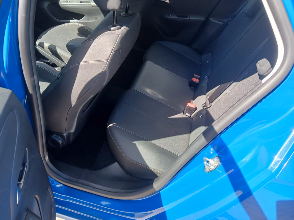 Opel Corsa 2023