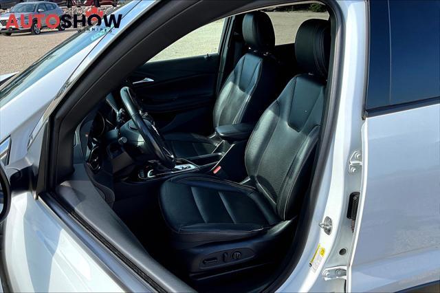 Buick Encore GX 2023