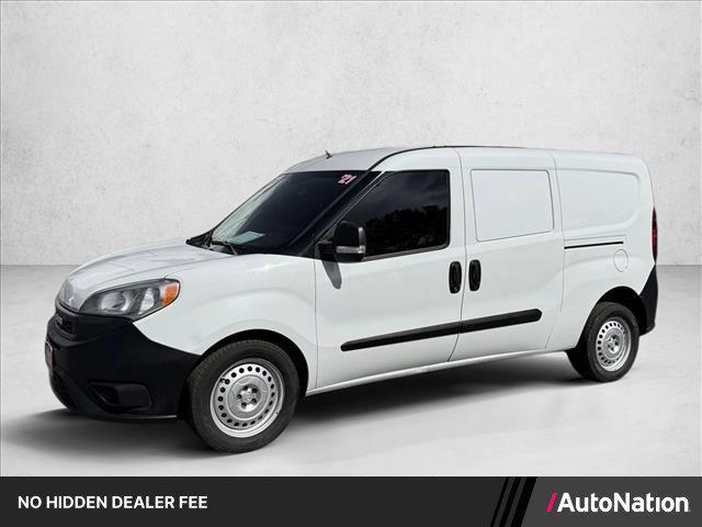Ram ProMaster City 2021