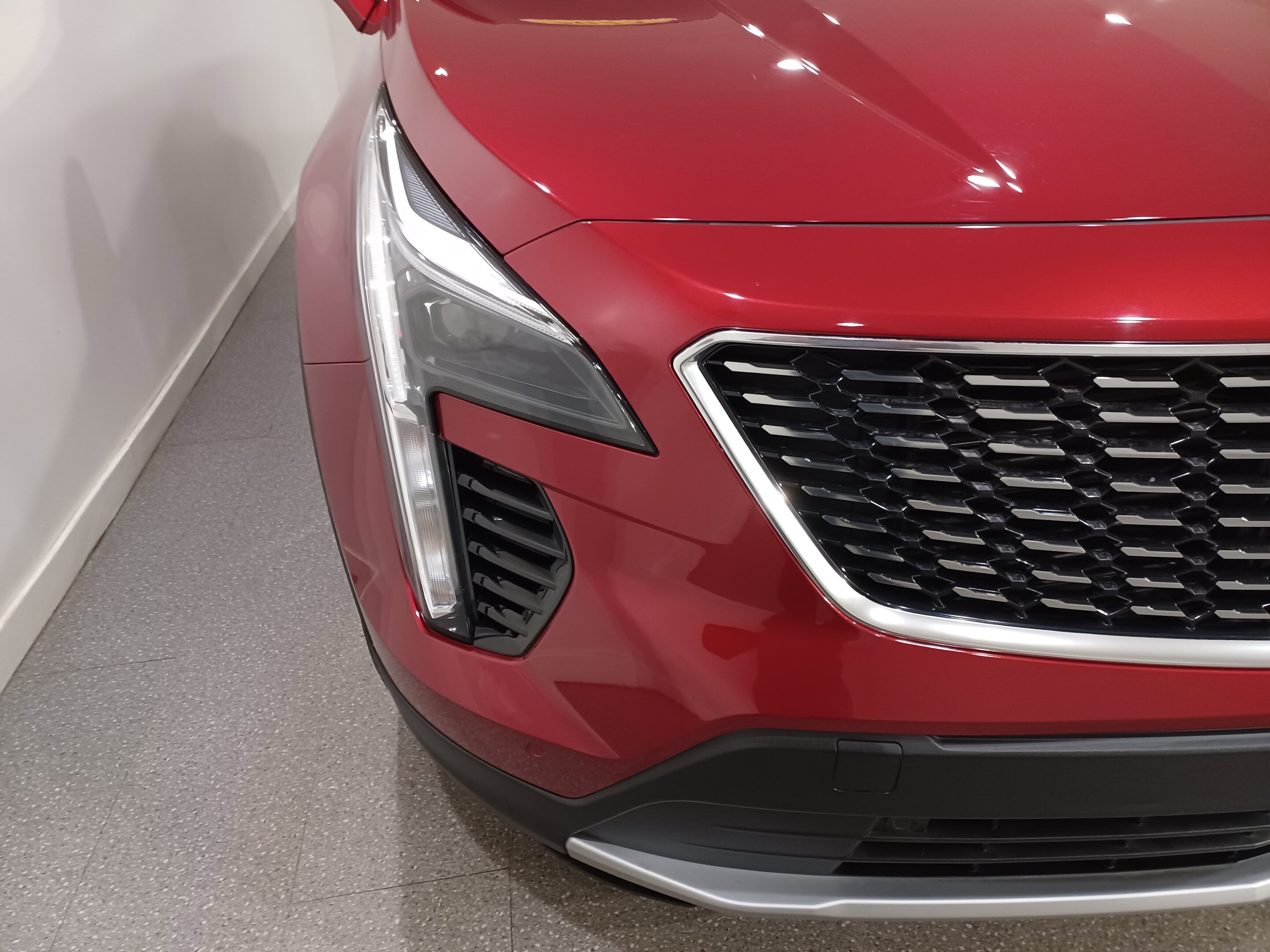 Cadillac XT4 2023
