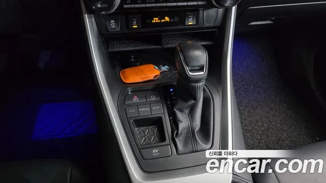 Toyota RAV4 2024