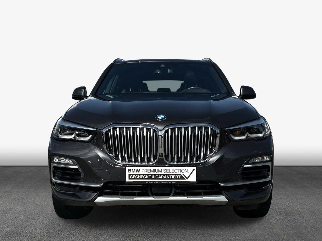 BMW X5 2020