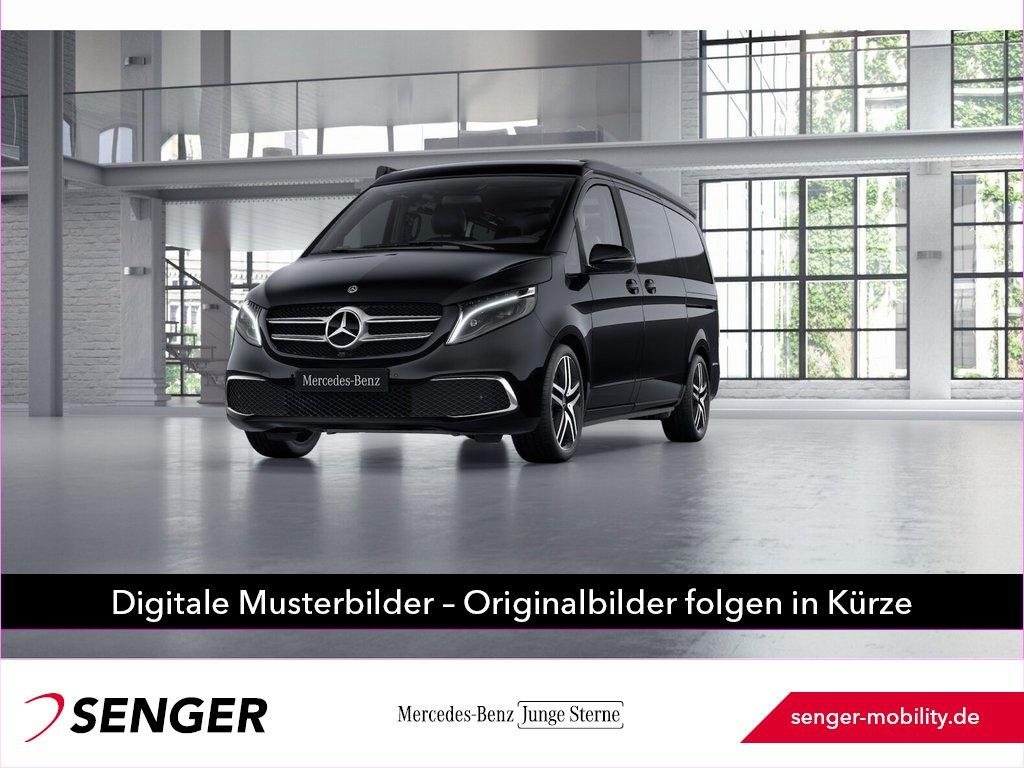 Mercedes-Benz V 300 2023