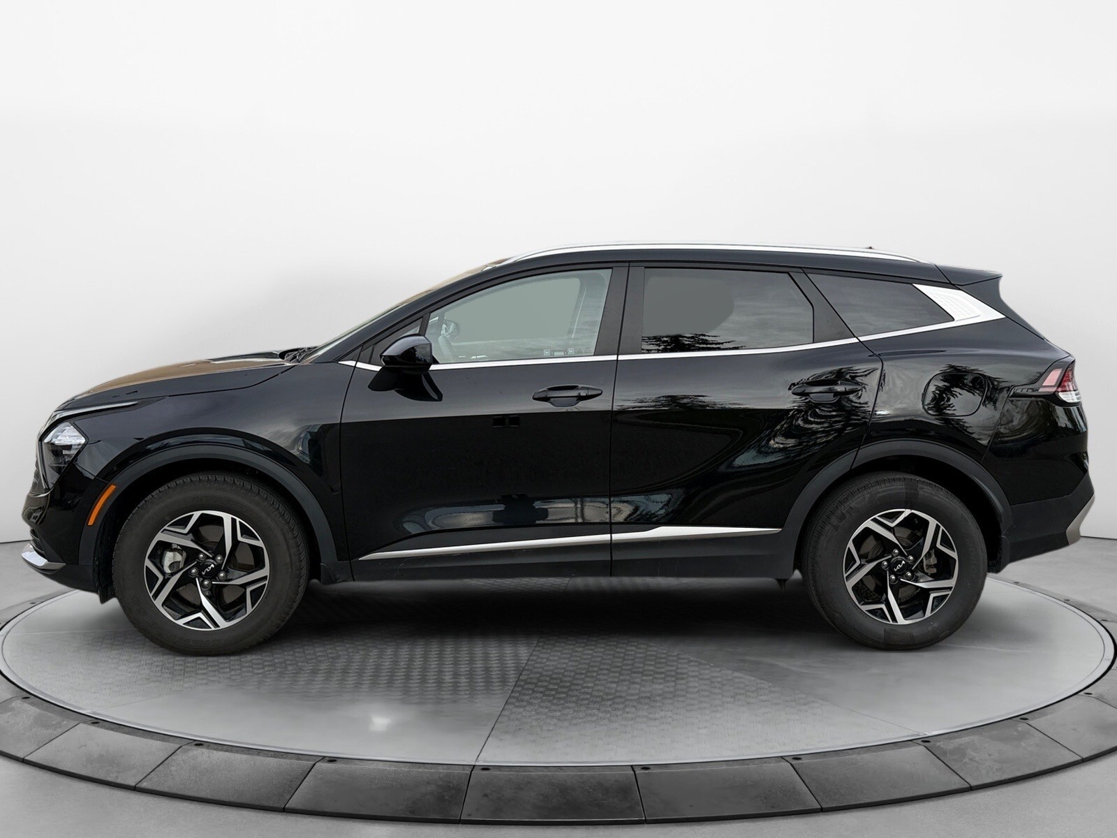 Kia Sportage 2024