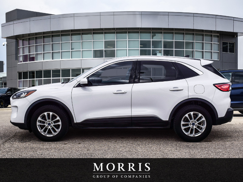 Ford Escape 2020
