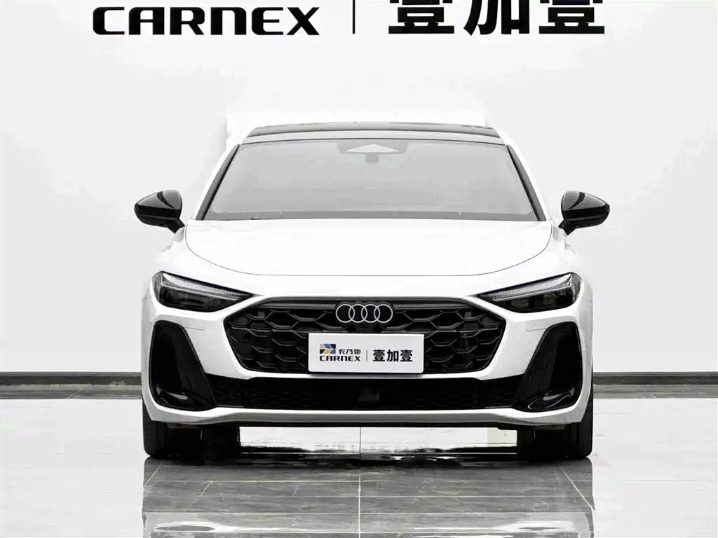Audi A5 2026