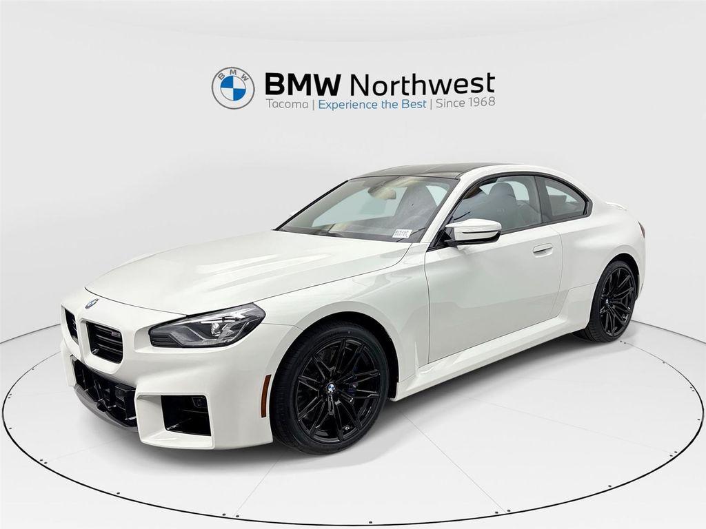 BMW M2 2026
