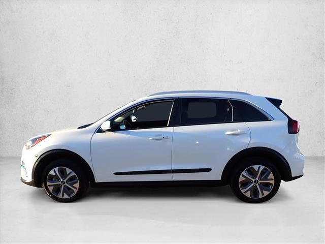 Kia NIRO EV 2022