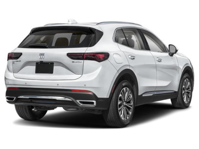 Buick Envision 2025