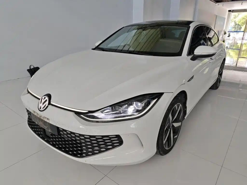 Volkswagen Lamando 2024