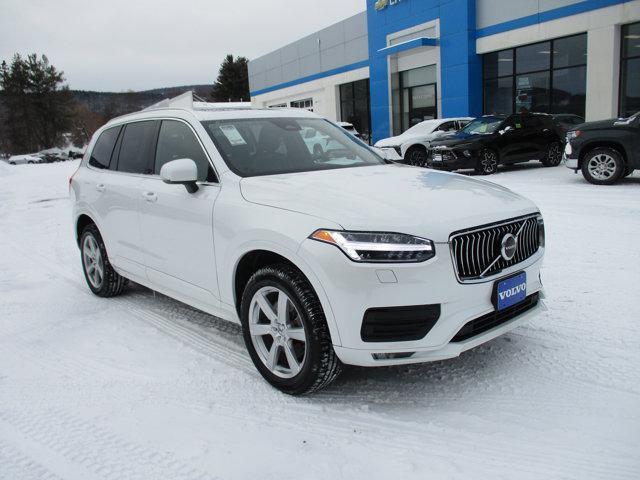 Volvo XC90 2023