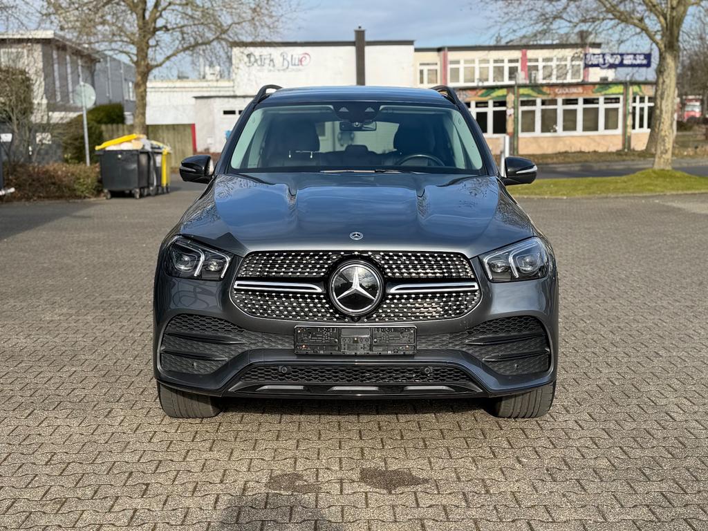 Mercedes-Benz GLE 350 2022
